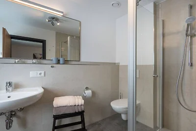 Ferienwohnung mit 1 Schlafzimmer