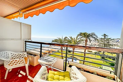 Elegante appartamento sul mare nella Costa de...