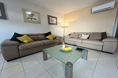Marina Portorož Family Friendly Apartment 1 -...