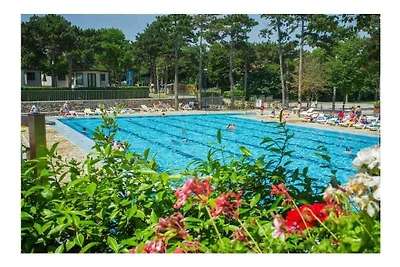 Camping Village Mare Pineta Baia Lux