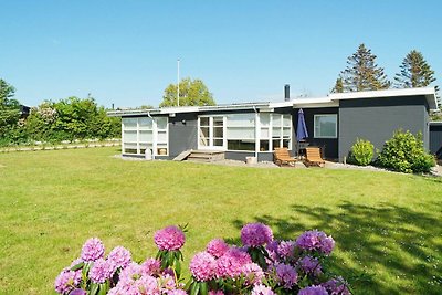 6 persoons vakantie huis in Slagelse