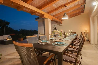 Holiday home relaxing holiday Linardici