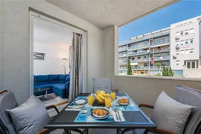 Apartment Blue Lagoon (ST)