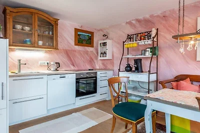 Ferienwohnung Haus der Malerwolke zwei