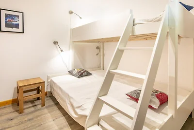 Gemütliches Alpenapartment mit Pool