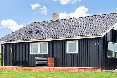 6 persoons vakantie huis in Løkken-By Traum