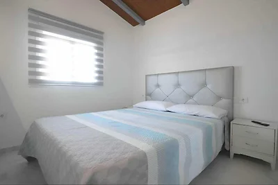 2-Bett-Ferienhaus in Andalusien