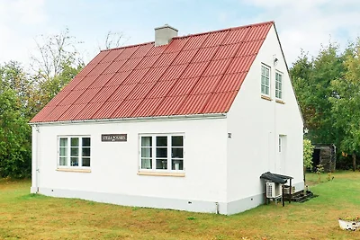 5 Personen Ferienhaus in Læsø-By Traum