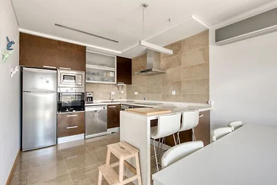 Ferienhaus in Salir do Porto mit Pool