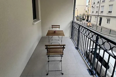 Charmantes Apartment – 1BDR/2P – In der Nähe ...