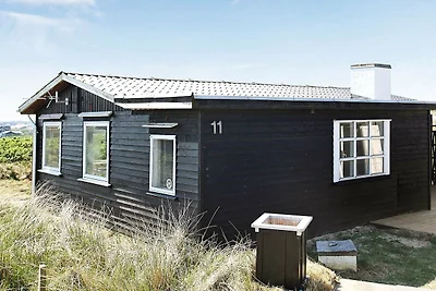 6 Personen Ferienhaus in Løkken