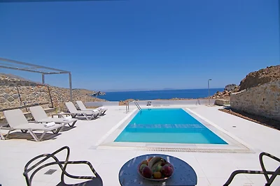 Villa in Rethymno nahe Agios Pavlos Strand