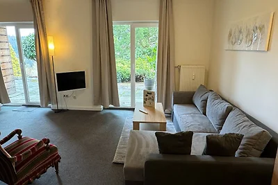 Ferienwohnung für 4 in Altenau