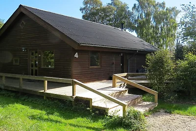 8 persoons vakantie huis in Hals-By Traum