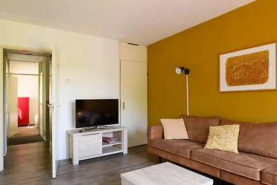 Geschakelde bungalow Wellness 8