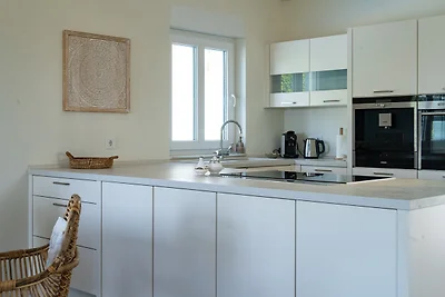 Villa in Marbella nahe Strand