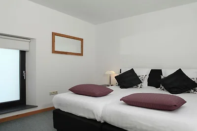 Vakantiehuis in Epen met omheinde tuin