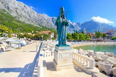Apartments Pezo - Superior One Bedroom...