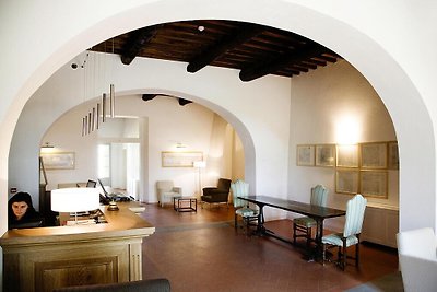 Residence Villa Il Palagio, Rignano sull'...