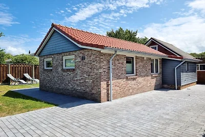 Vakantieappartement OK16 Oostkapelle