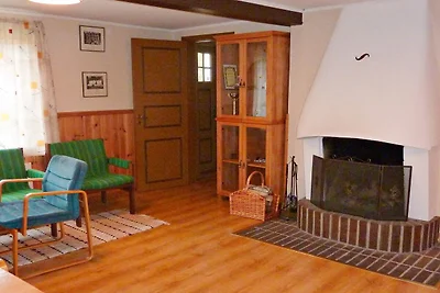 6 Personen Ferienhaus in Pauliström-By Traum