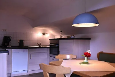 Ferienwohnung in Bad Hindelang mit Sauna