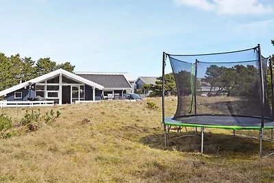 8 Personen Ferienhaus in Fanø-By Traum