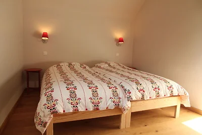 Boutique-Ferienhaus in Gesves mit...
