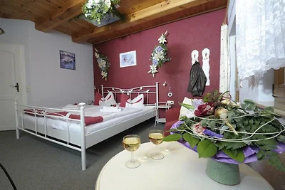 Urlaubzimmer mit 1 Schlafzimmer