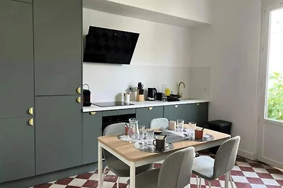 Casa vicino alla spiaggia di Joigny con...