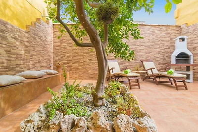 Sabatera - Haus In Inca. Wifi Gratis