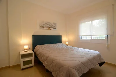 Wohnung in Pals mit Gemeinschaftspool