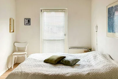 6 personas casa en Juelsminde-By Traum