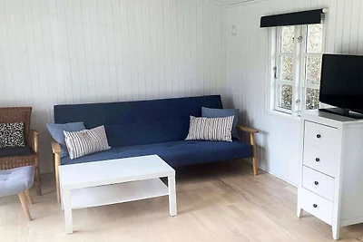 6 Personen Ferienhaus in Gedser