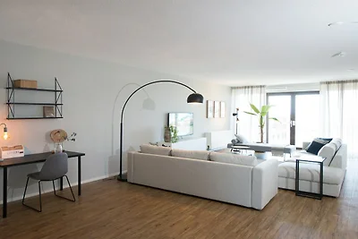 Appartement in Nederland