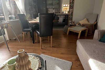 Gemütliche Wohnung bei Winterberg mit...