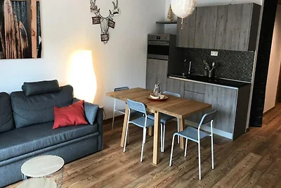 2 Zimmer für 6 Personen