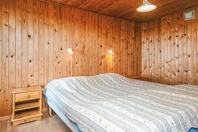 5 Personen Ferienhaus in Juelsminde