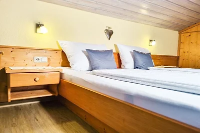 Ferienwohnung mit 1 Schlafzimmer