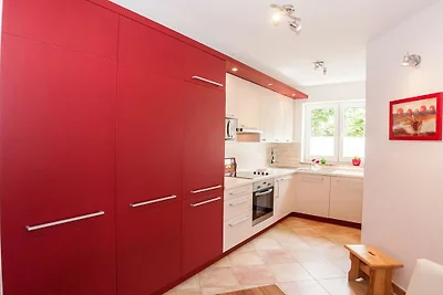 Ferienwohnung mit 1 Schlafzimmer