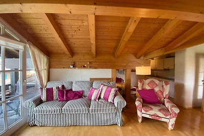 Ferienwohnung mit 2 Schlafzimmer