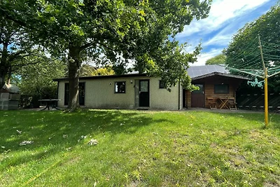 Malerisches Chalet in Uden mit Terrasse