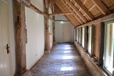 Gemütliches Bauernhaus in Geesteren mit...
