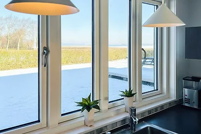 6 persoons vakantie huis in Vinderup-By Traum