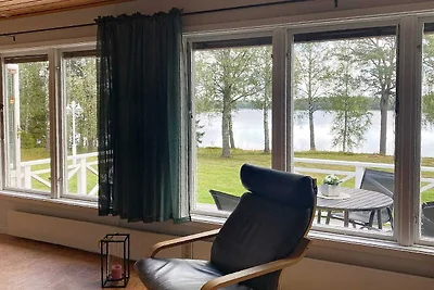 4 osob apartament w GISLAVED-By Traum