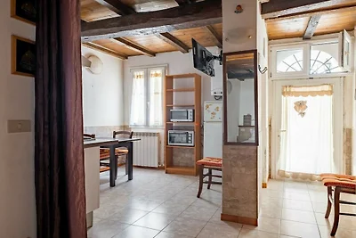 Wohnung in Bologna mit Parken