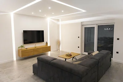 Rustig vakantiehuis in Stankovci