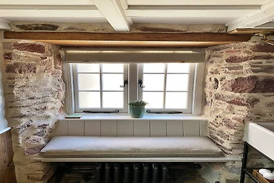 Cottage in Kingsand bij Kingsand Beach