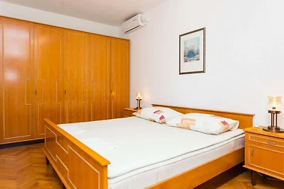 Guest House Ljubica - Double Room with Privat...