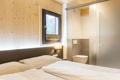 Chalet Superior n. 7 con sauna e vasca...